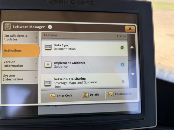 2019 John Deere 9570RT - Photo39