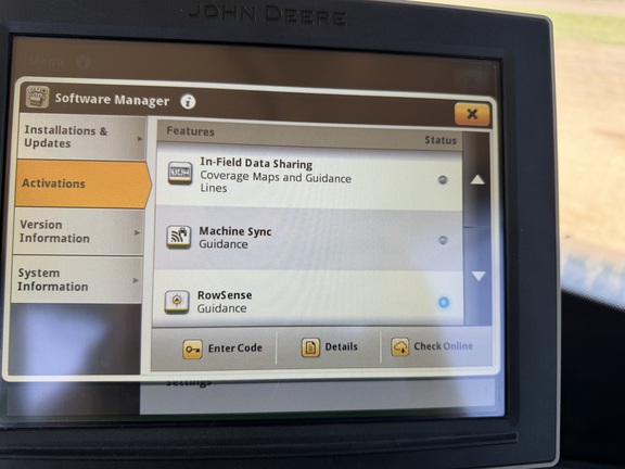 2019 John Deere 9570RT - Photo40
