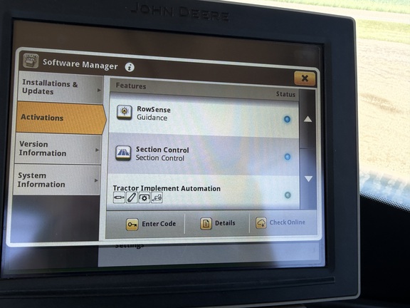 2019 John Deere 9570RT - Photo41