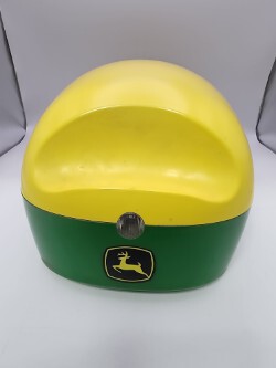 2022 John Deere SF6000 W/SF1 Image 1