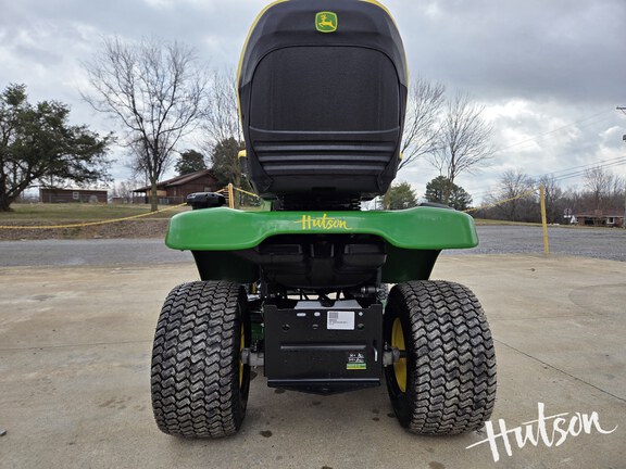 Photo of 2025 John Deere X370