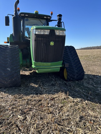 Photo of 2020 John Deere 9620RX