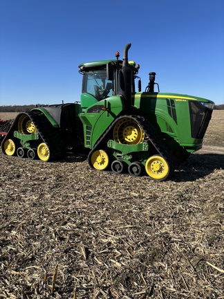 Photo of 2020 John Deere 9620RX