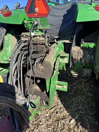 Photo of 2020 John Deere 9620RX