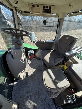 Photo of 2020 John Deere 9620RX