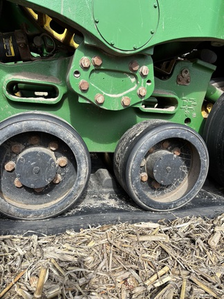 Photo of 2020 John Deere 9620RX