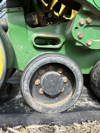 Photo of 2020 John Deere 9620RX