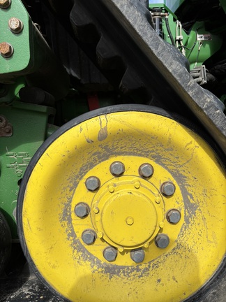 Photo of 2020 John Deere 9620RX