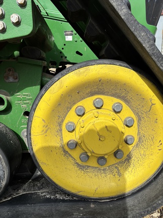Photo of 2020 John Deere 9620RX