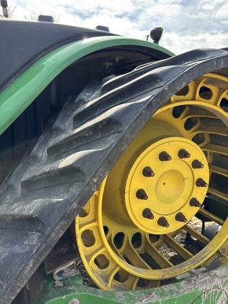 Photo of 2020 John Deere 9620RX