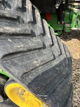 Photo of 2020 John Deere 9620RX