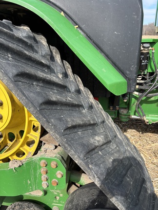 Photo of 2020 John Deere 9620RX