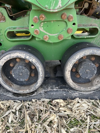 Photo of 2020 John Deere 9620RX