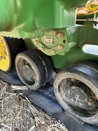 Photo of 2020 John Deere 9620RX