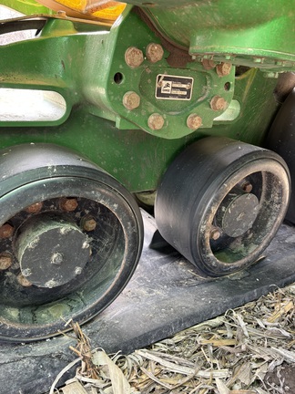 Photo of 2020 John Deere 9620RX