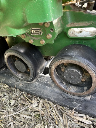 Photo of 2020 John Deere 9620RX