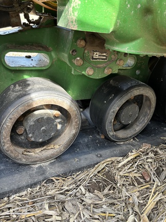 Photo of 2020 John Deere 9620RX