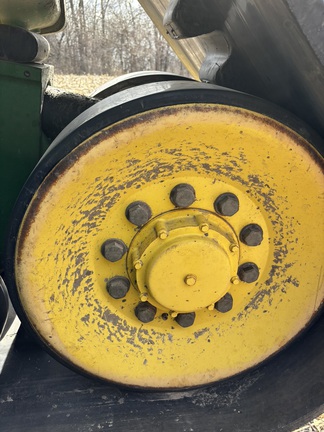 Photo of 2020 John Deere 9620RX