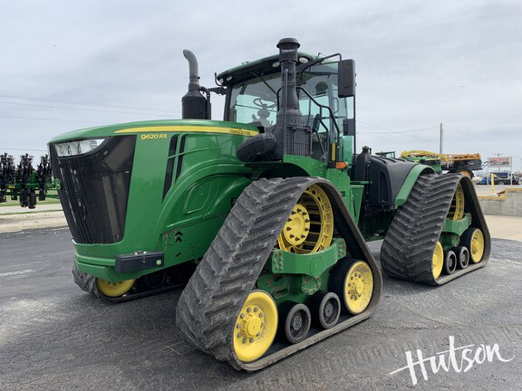 Photo of 2020 John Deere 9620RX