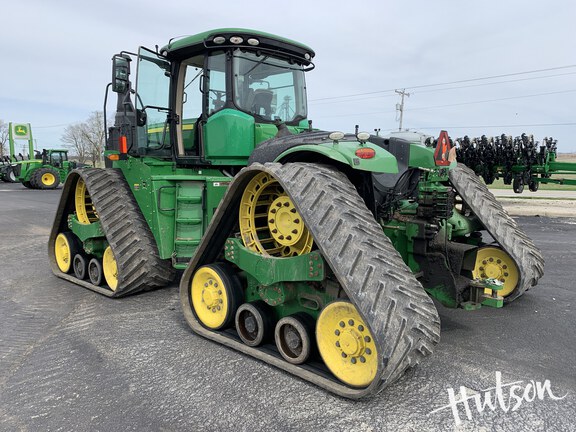 Photo of 2020 John Deere 9620RX