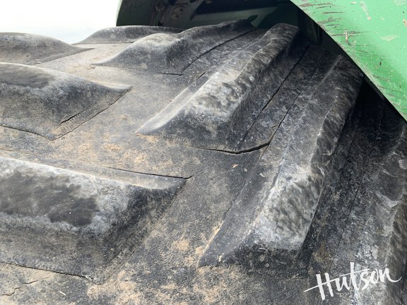 Photo of 2020 John Deere 9620RX