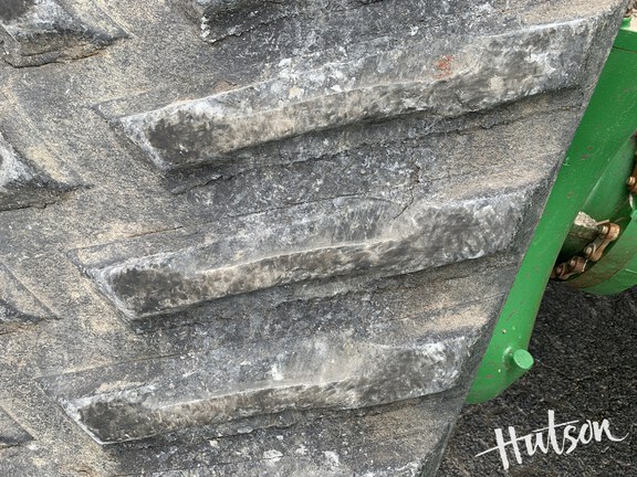 Photo of 2020 John Deere 9620RX