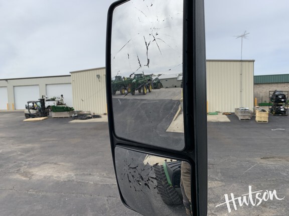 Photo of 2020 John Deere 9620RX