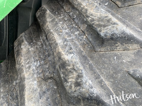 Photo of 2020 John Deere 9620RX