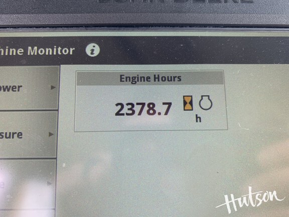 Photo of 2020 John Deere 9620RX