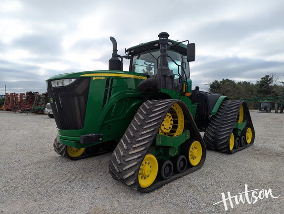 Photo of 2020 John Deere 9620RX