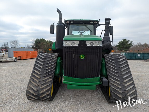 Photo of 2020 John Deere 9620RX