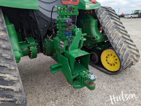 Photo of 2020 John Deere 9620RX