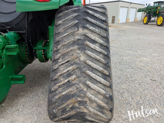 Photo of 2020 John Deere 9620RX