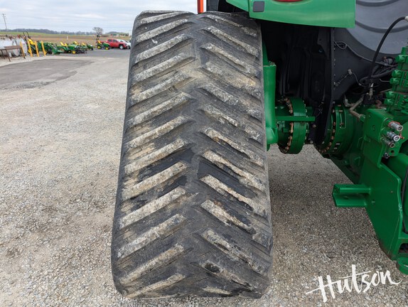 Photo of 2020 John Deere 9620RX