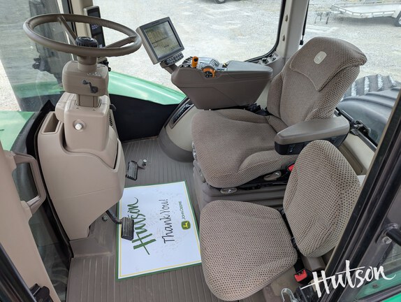 Photo of 2020 John Deere 9620RX