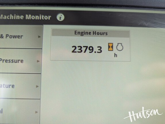 Photo of 2020 John Deere 9620RX