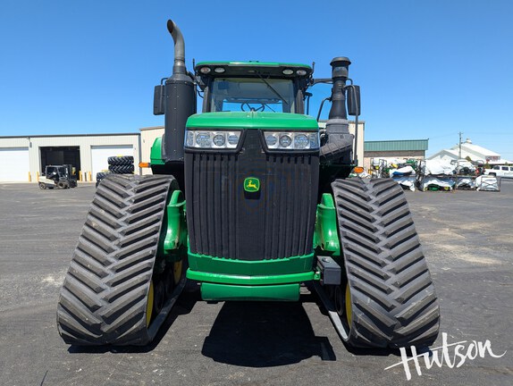 Photo of 2020 John Deere 9620RX