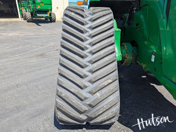 Photo of 2020 John Deere 9620RX