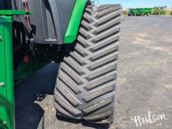 Photo of 2020 John Deere 9620RX