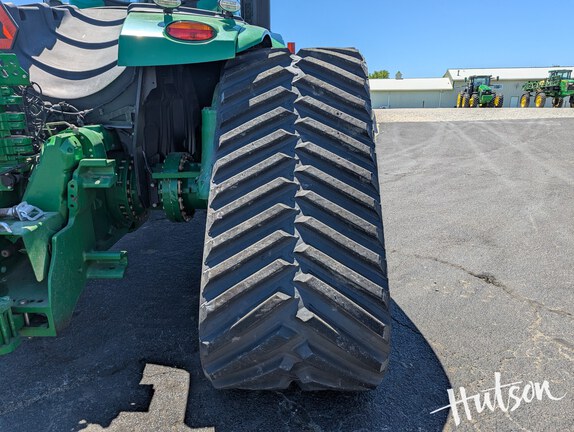 Photo of 2020 John Deere 9620RX