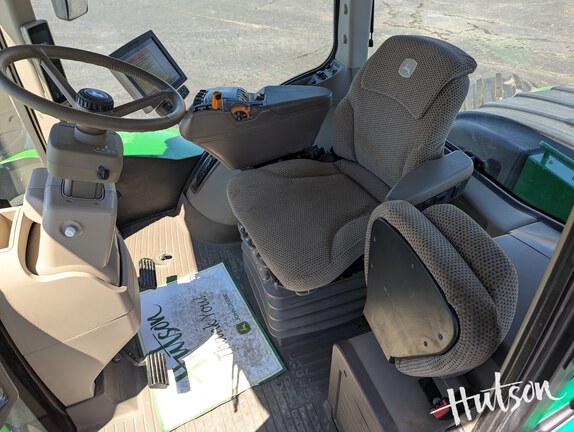Photo of 2020 John Deere 9620RX