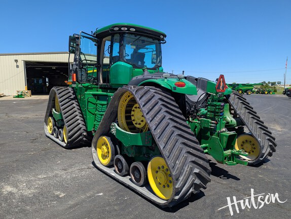 Photo of 2020 John Deere 9620RX