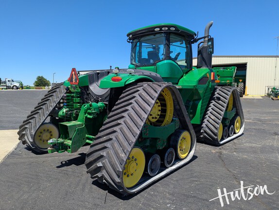 Photo of 2020 John Deere 9620RX