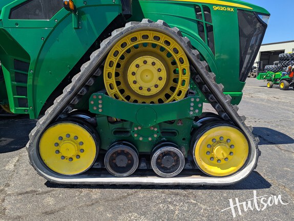 Photo of 2020 John Deere 9620RX