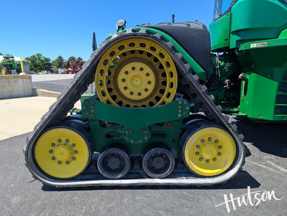 Photo of 2020 John Deere 9620RX