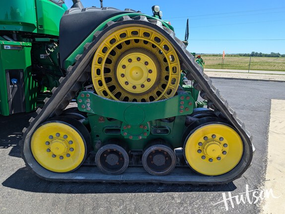 Photo of 2020 John Deere 9620RX