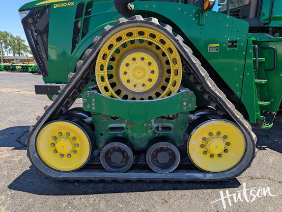 Photo of 2020 John Deere 9620RX