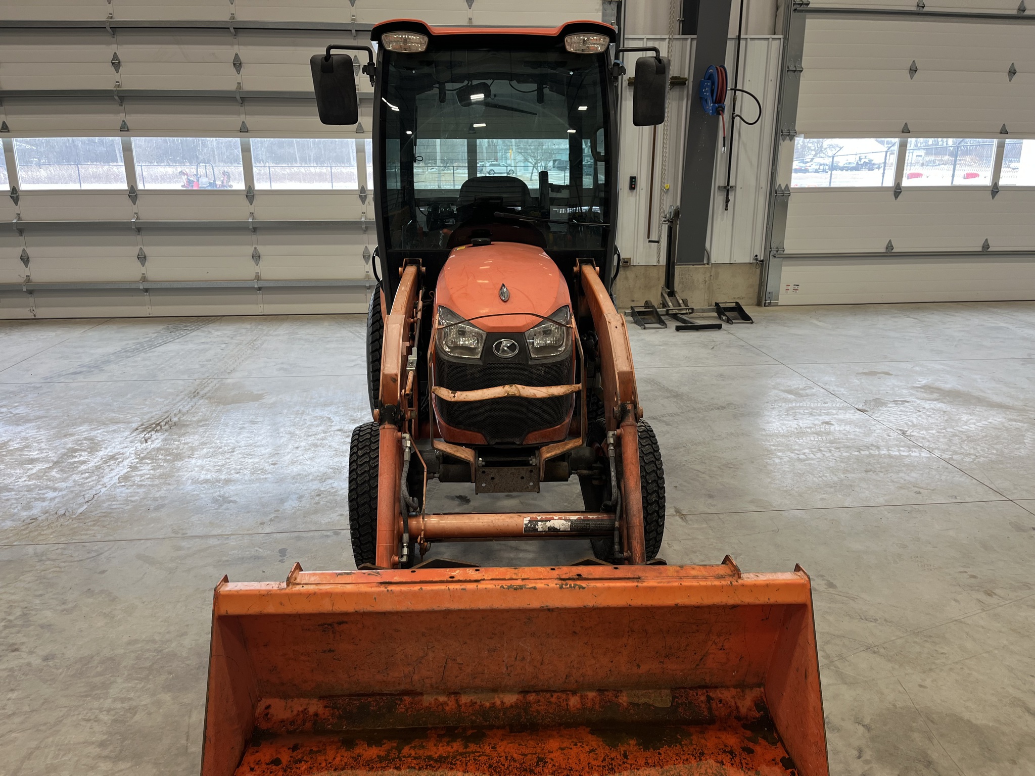 2016 Kubota 2650 Image 6