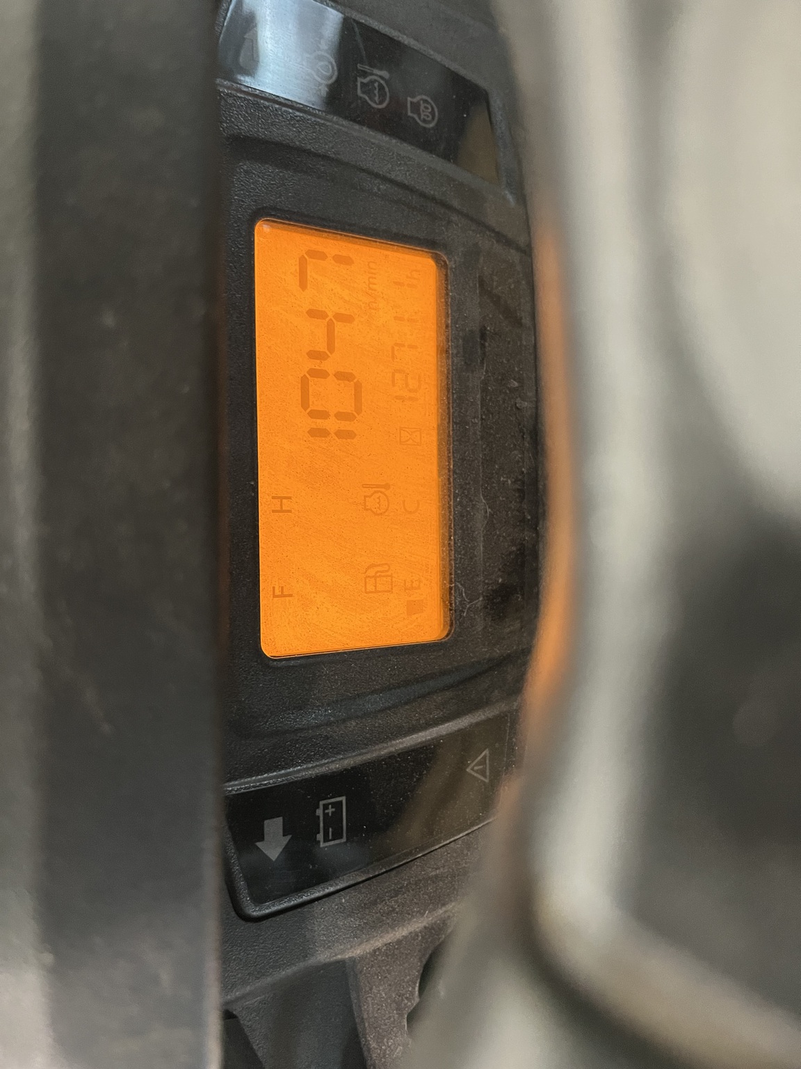 2016 Kubota 2650 Image 10