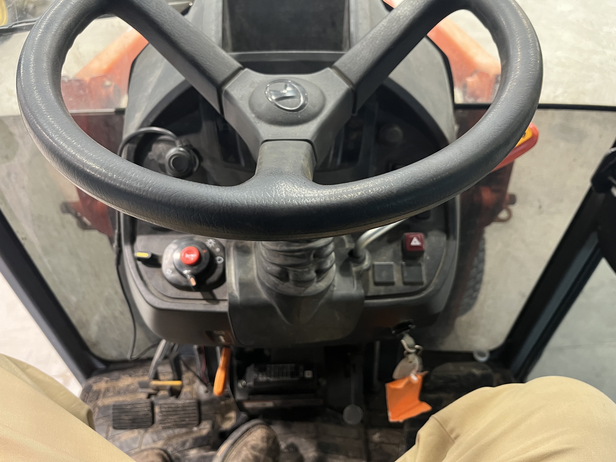 2016 Kubota 2650 Image 11